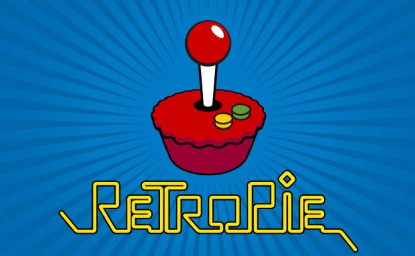 Disponible La Version De Retropie Raspberry Para Novatos