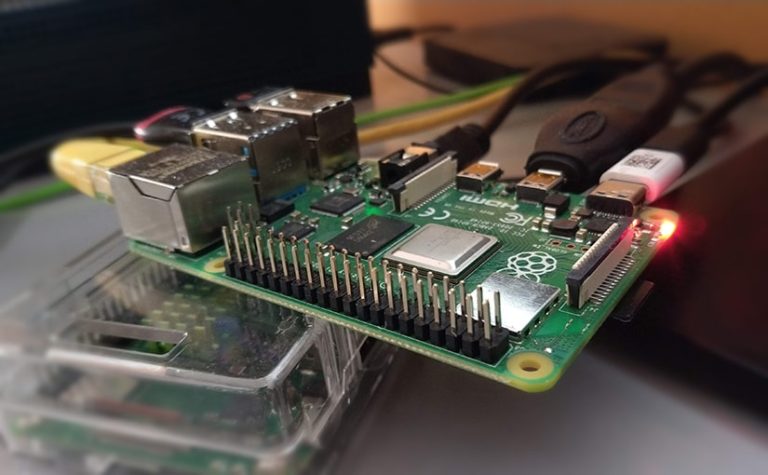 Mi Análisis De La Raspberry Pi 4 Raspberry Para Novatos 7168