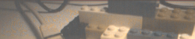 Imagen de prueba sacada de un vídeo a 660fps grabado con una Raspberry Pi