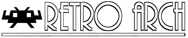 Logo de RetroArch
