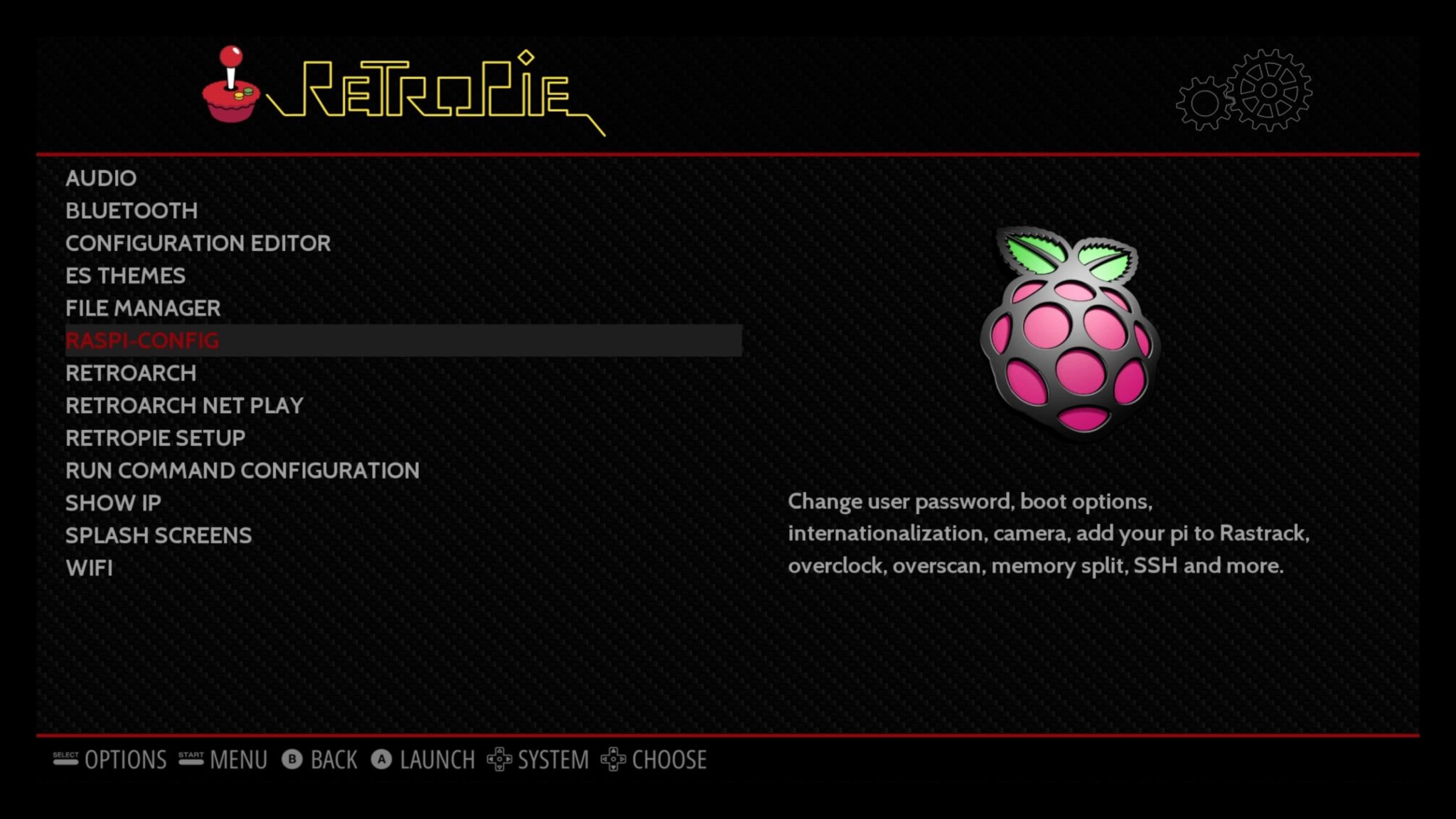 Retropie Raspberry Pi 5 Empezando con RetroPie en Raspberry Pi » Raspberry para novatos
