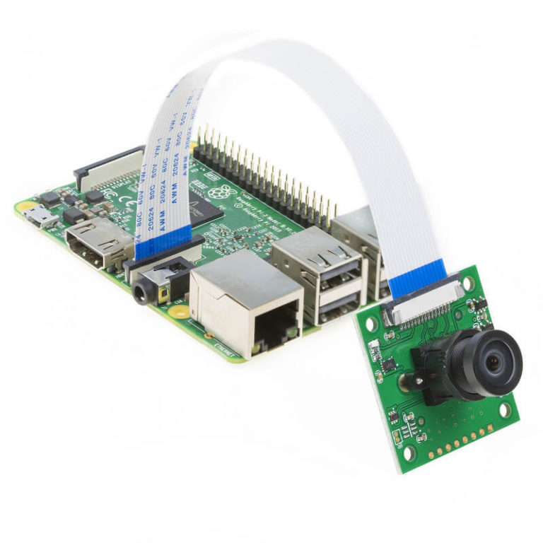 Crea un timelapse con una Raspberry Pi y una cámara » Raspberry para novatos